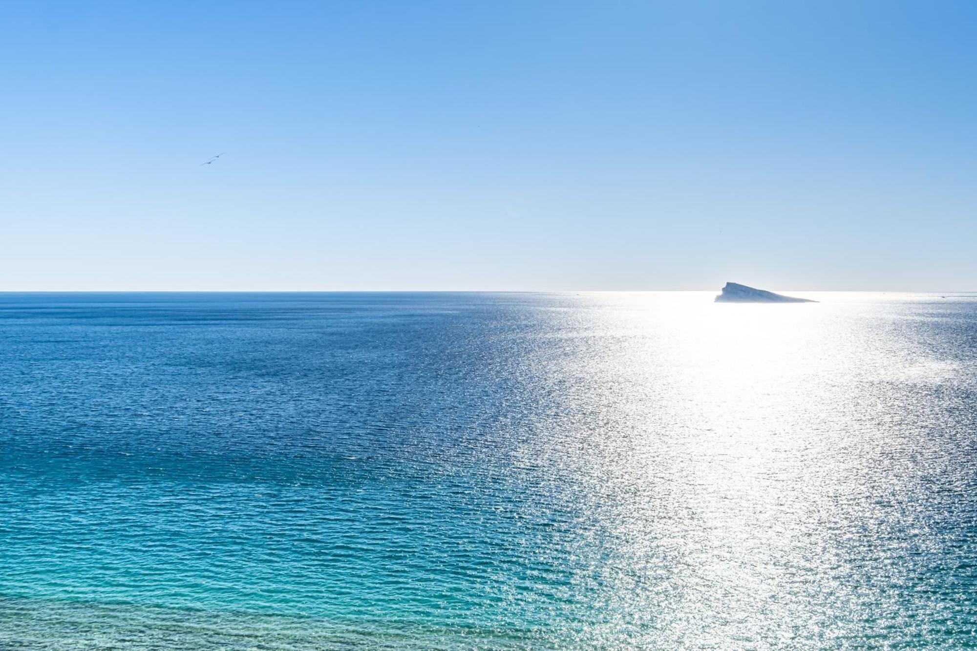 Santa Margarita Deluxe 14-D Levante Beach Бенидорм Экстерьер фото