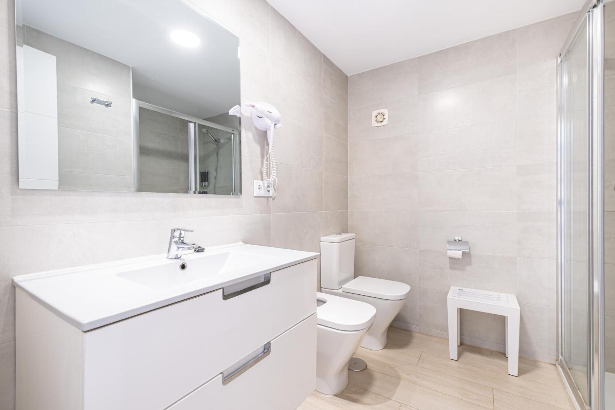 Santa Margarita Deluxe 14-D Levante Beach Бенидорм Экстерьер фото